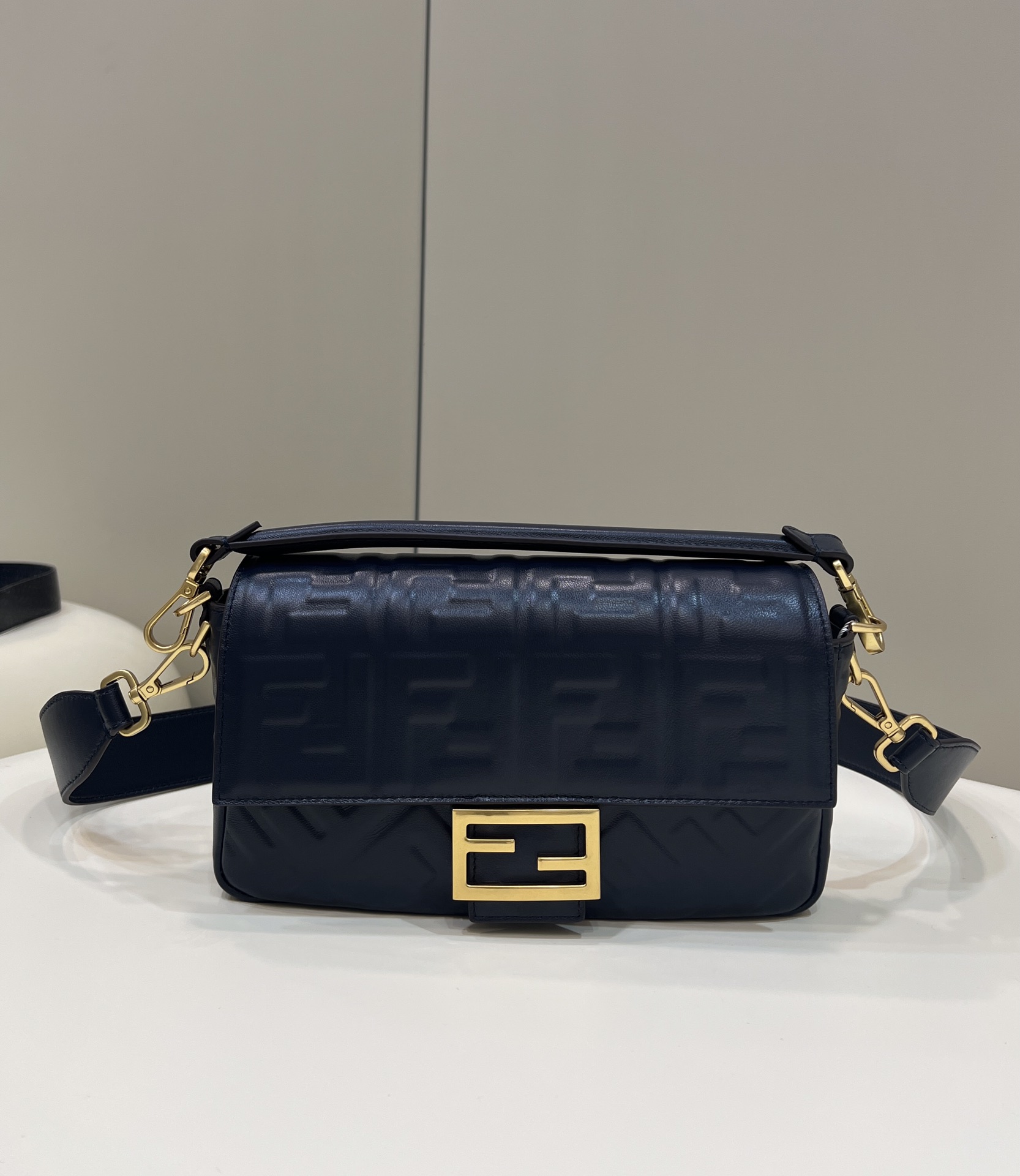 Fendi Satchel Bags